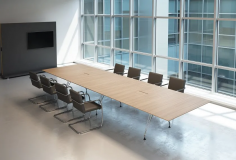 A1 meeting