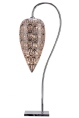 Arabesque heartbeat