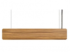 Wanda - wood