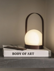 Carrie table lamp