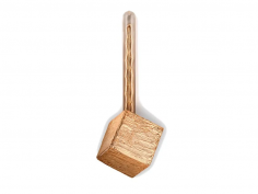 Cubic sconces small