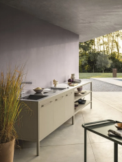 Frame kitchen 3 units
