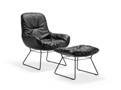 Leya lounge chair