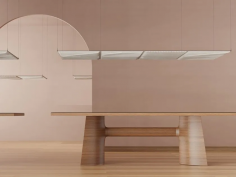 Isolspace skin ceiling