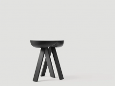 Side table no. 2