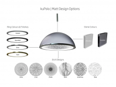 Kupolo - matt