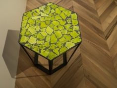 Opus table | столик