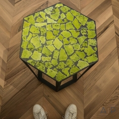 Opus table | столик