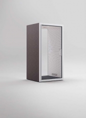Акустическая кабина MINI фабрики FANTONI