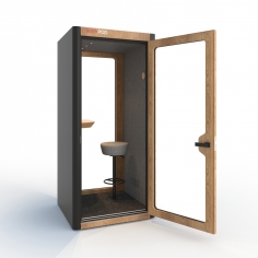 Акустическая кабина Office Phone Booth фабрики BUSYPOD