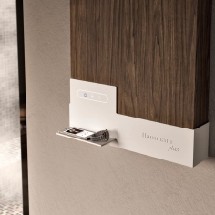 Hammam plus home