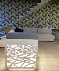 Corail | пуф