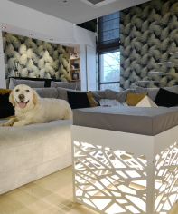 Corail | пуф