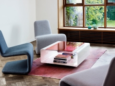 Urban lounge
