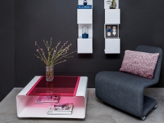 Urban lounge