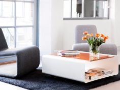 Urban lounge