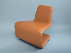 Urban lounge