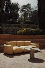 Marenco outdoor | садовый диван
