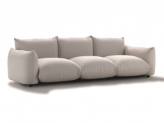 Marenco outdoor | садовый диван