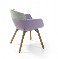 Mood wood