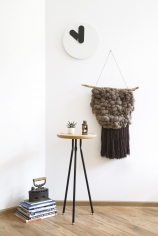 Bend occasional table | столик