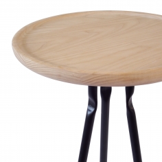Bend occasional table | столик