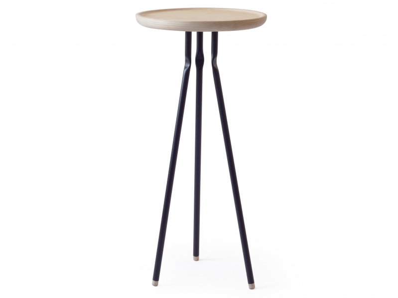 Bend occasional table | столик