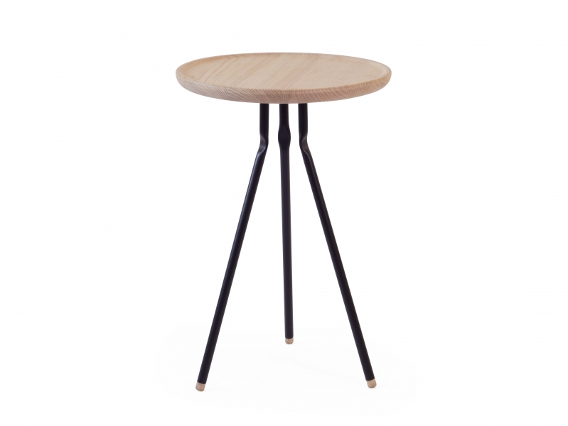 Bend side table | столик