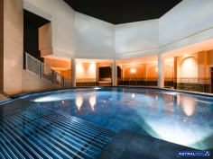 Бассейн от фабрики Astralpool