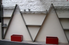 Mobilier outdoor