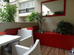 Mobilier outdoor
