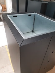 Steelab sba