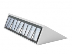 Мансардное окно NORTHLIGHT 25-90° от фабрики Velux Commercial