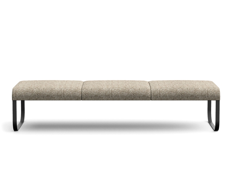 Кресло низкое ATTICUS LOUNGE 03 фабрики JOHANSON