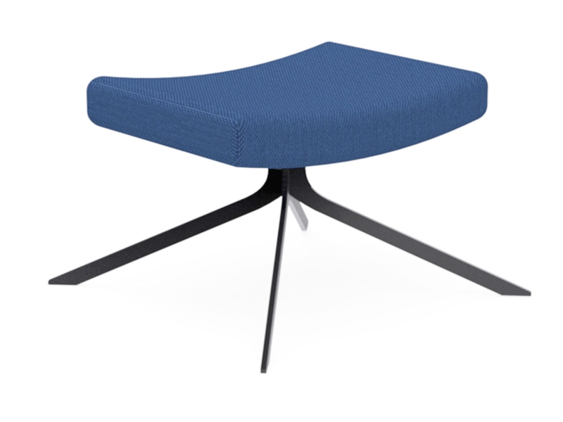 Банкетка BLUE 654/00 фабрики Casala