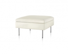 Банкетка Bolster фабрики Herman Miller