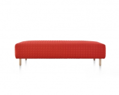 Банкетка ColourForm фабрики Herman Miller