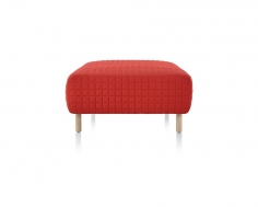 Банкетка ColourForm фабрики Herman Miller