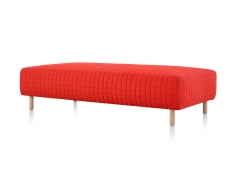 Банкетка ColourForm фабрики Herman Miller