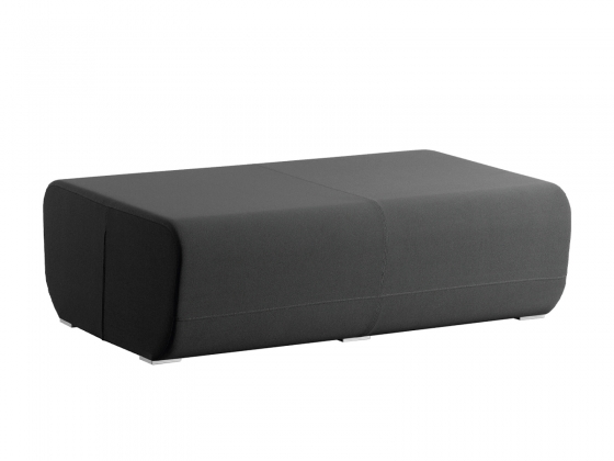 Банкетка Open Port OP-D2 фабрики LD SEATING