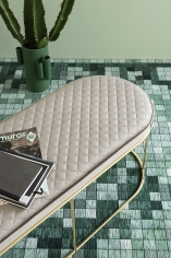 Стул без подлокотников ABREY фабрики CALLIGARIS
