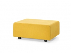 Банкетка Polder фабрики Vitra