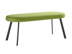 Банкетка Spot SP-490-2-N1 фабрики LD SEATING
