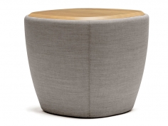 Банкетка TONICA 4880/00 фабрики Casala