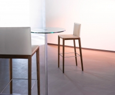 Барный стул Andoo фабрики Walter Knoll