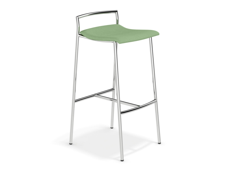 Барный стул AXA 1055/06 фабрики Casala
