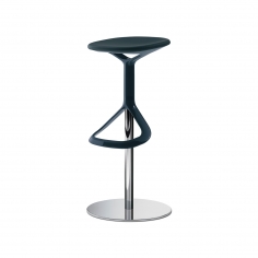 Барный стул Lox фабрики Walter Knoll
