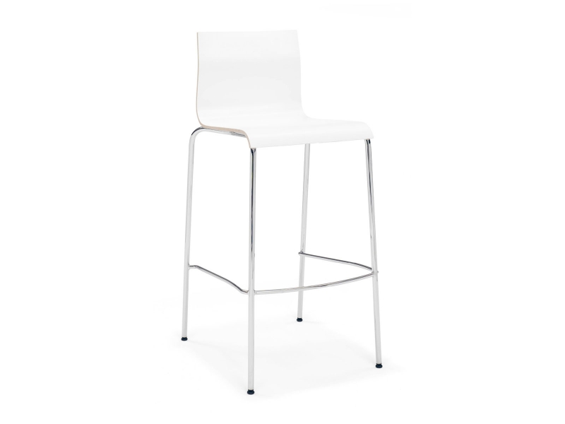 Барный стул AXA 1055/06 фабрики Casala