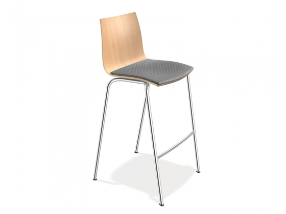 Барный стул AXA 1055/06 фабрики Casala