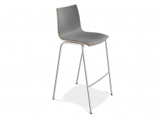 Барный стул AXA 1055/06 фабрики Casala